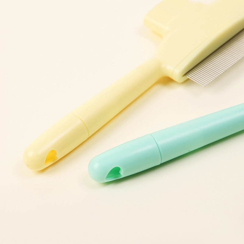 Pet Comb Manufacturer - Self-cleaning Shedding Hair Brush