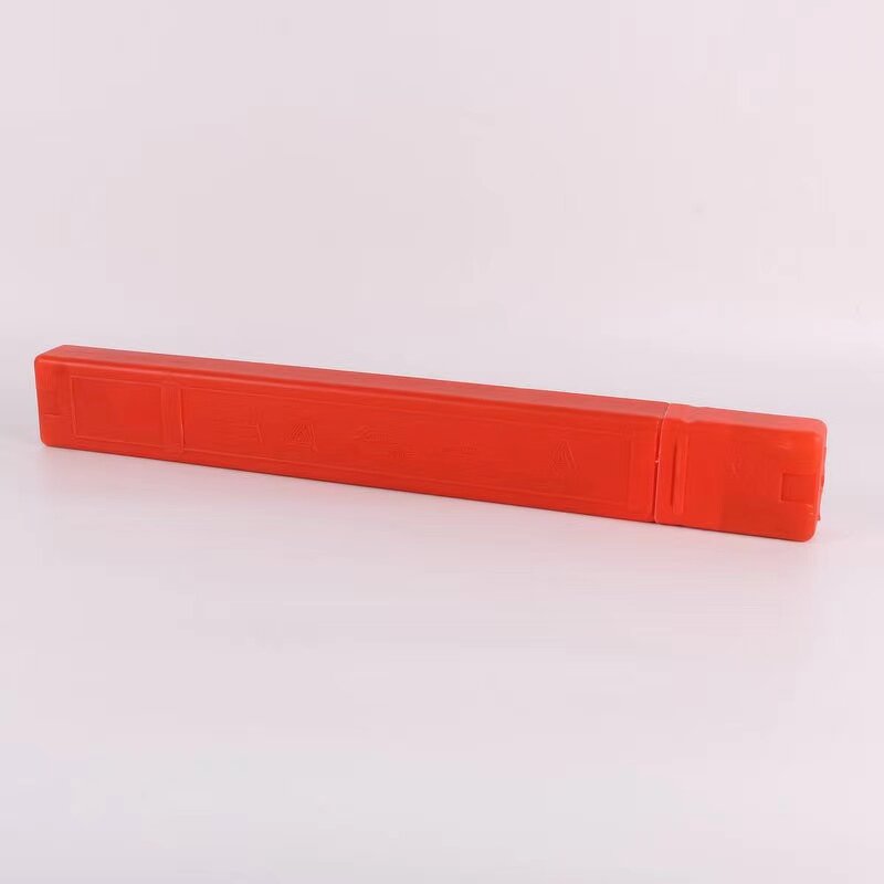 Emergency Triangle Factory - Hot Sale Foldable Reflective Car Kit