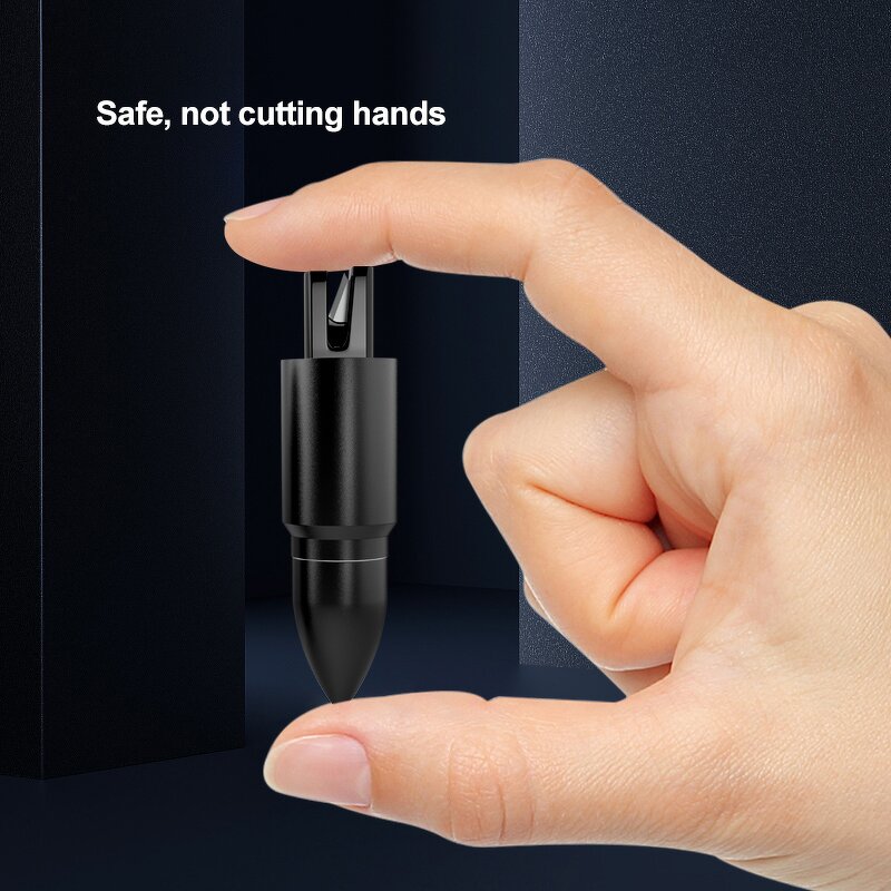 Car Safety Hammer Factory - Hot Selling Multi Function Emergency Hammer