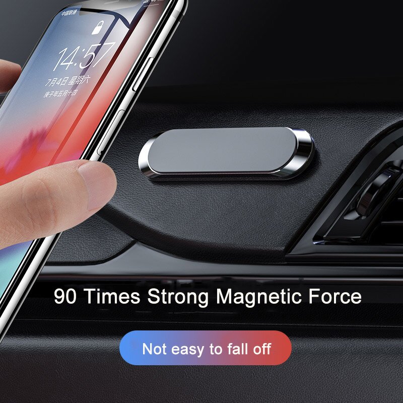 Car Phone Holder Factory - Custom Multifunctional Strong Sticky Mount