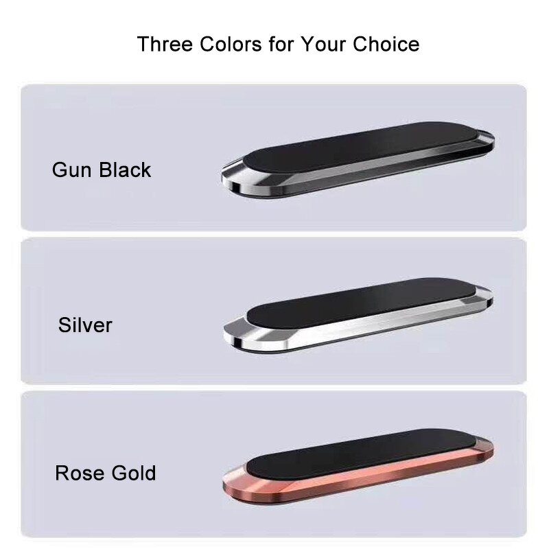 Car Phone Holder Factory - Custom Multifunctional Strong Sticky Mount