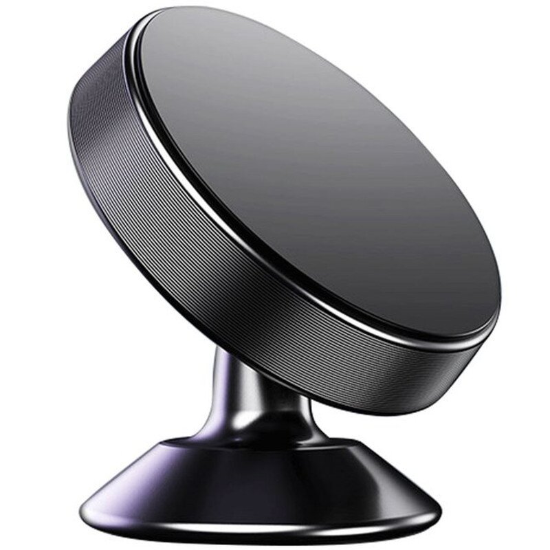Car Phone Holder Factory - Magnetic Air Vent and Dashboard 360 Rotation