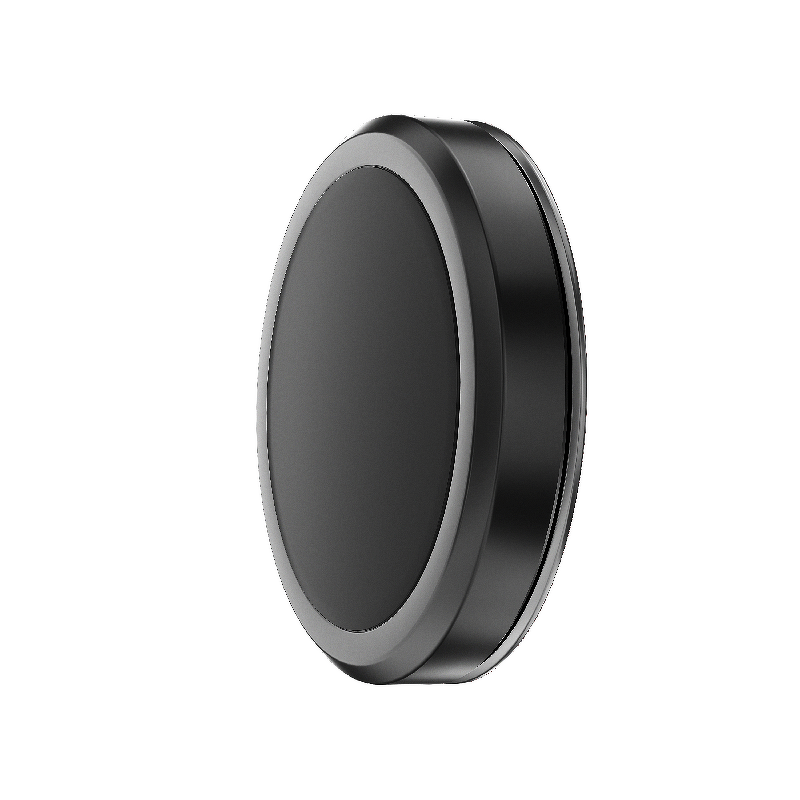 Car Phone Holder Factory - Centripetal Force Automatic Return Mount