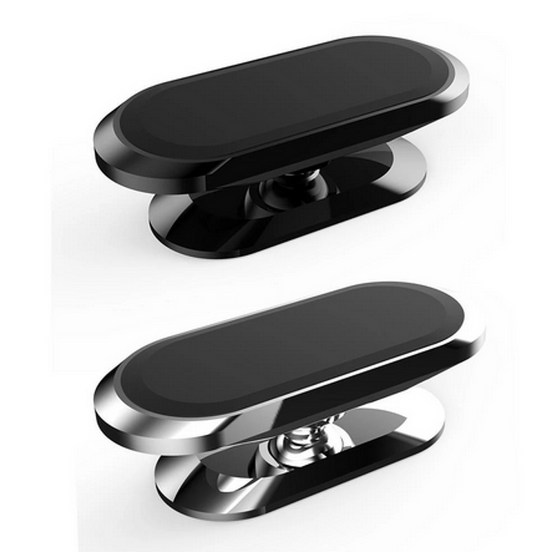 Car Phone Holder Factory - Wholesale Strong Magnetic 360 Adjustable Bracket