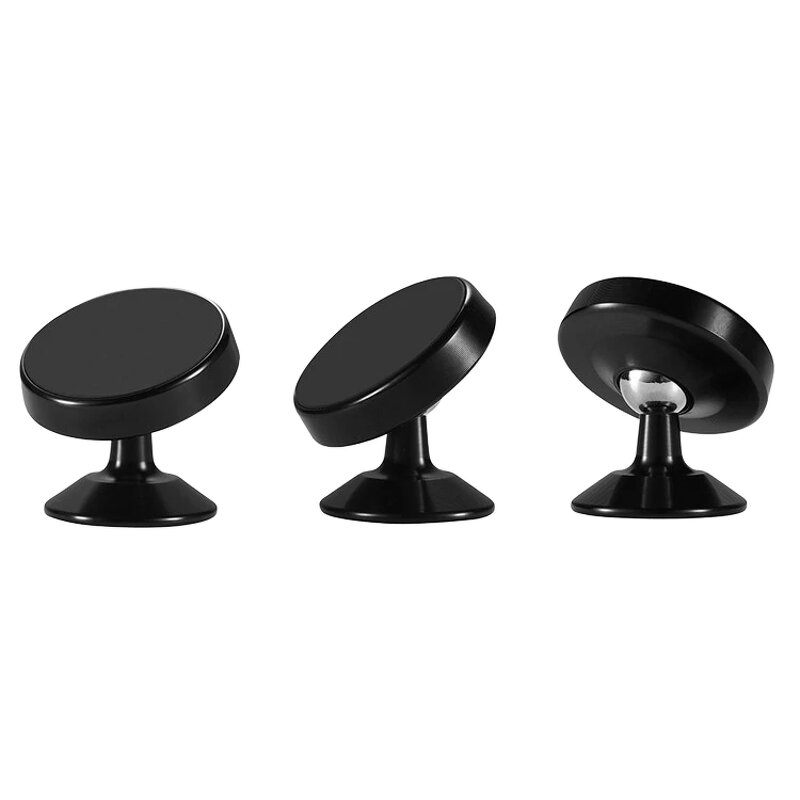 Car Navigation Bracket Factory - Customizable LOGO Magnetic Suction Stand