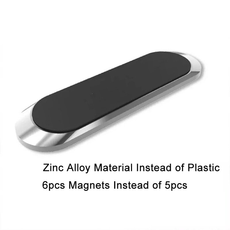 Car Phone Holder Factory - Custom Multifunctional Strong Sticky Mount