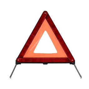 Emergency Warning Triangle Factory - Hot Sale Reflective Road Safety