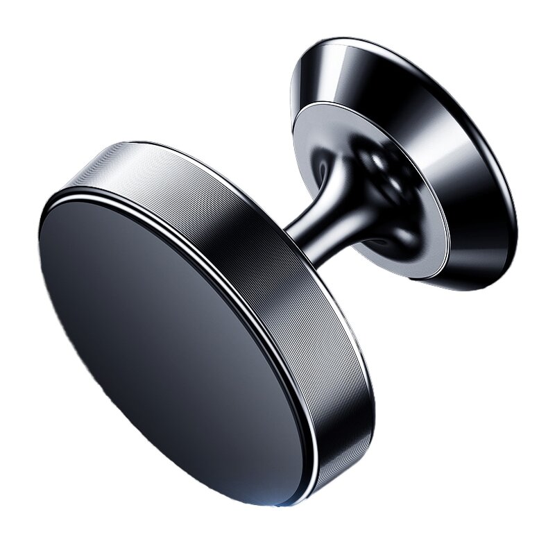 Car Navigation Bracket Factory - Customizable LOGO Magnetic Suction Stand