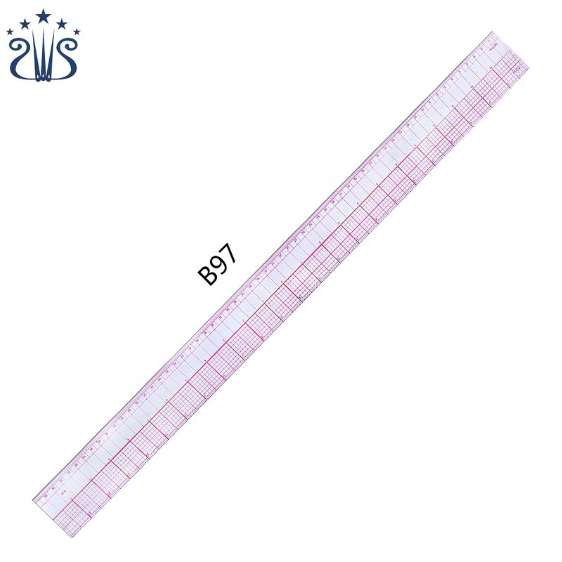 Sewing Ruler Set Factory - 30cm Cloud Painting Ruler Measure Tools Set