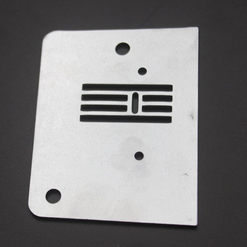 Needle Plate Factory - Household Sewing Machine Multi-function Plate