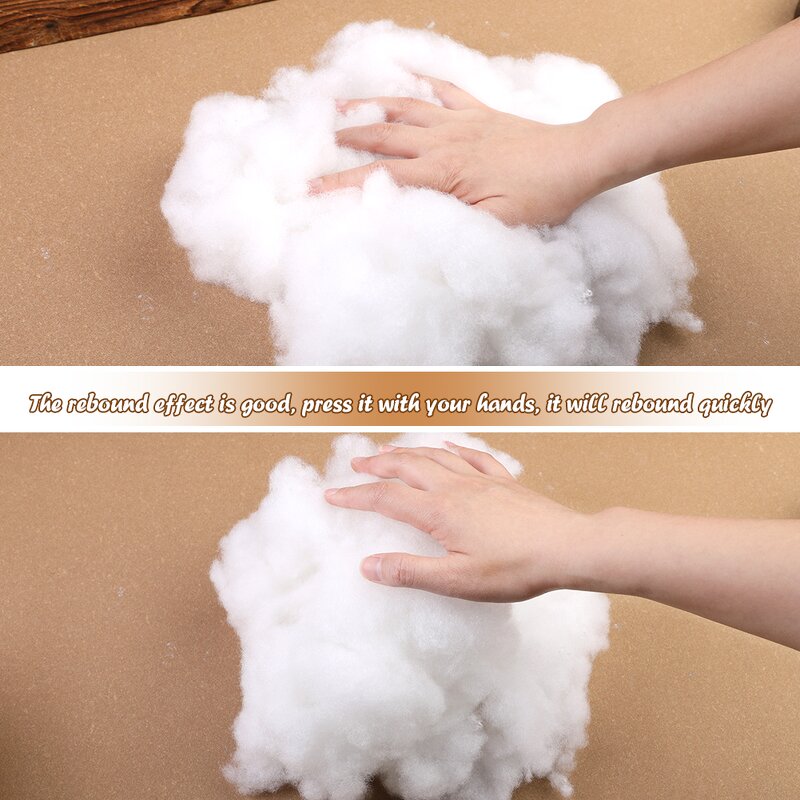 Polyfill Stuffing Factory - Soft Toy Premium High Loft Polyfill