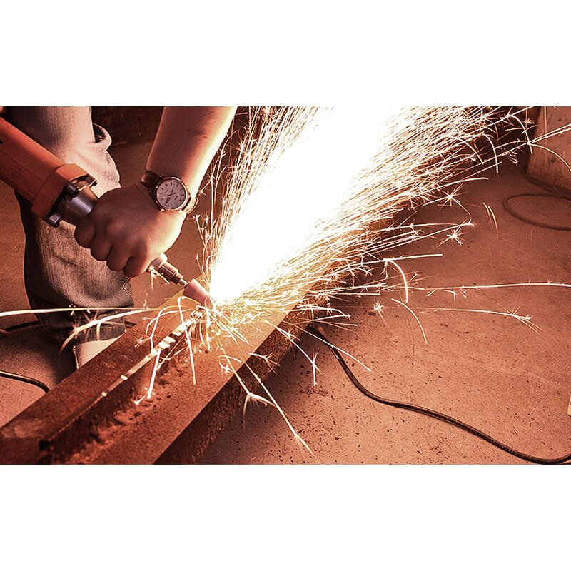 Mounted Stone Set Factory - 10Pcs Abrasives Grinding Cone Head Tools