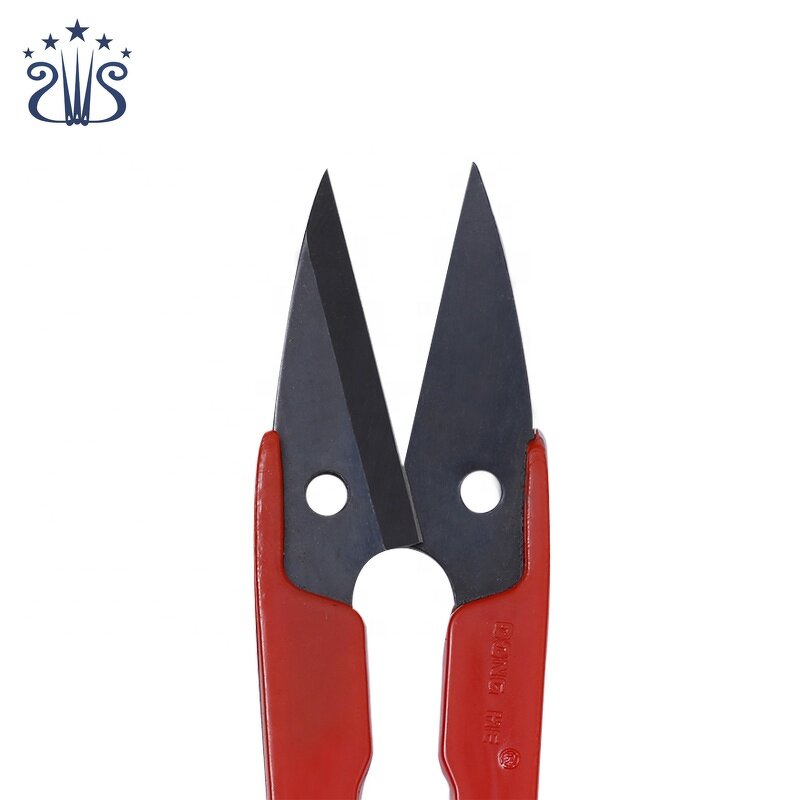 Yarn Scissors Factory - V Shape Useful Spring Embroidery Scissors