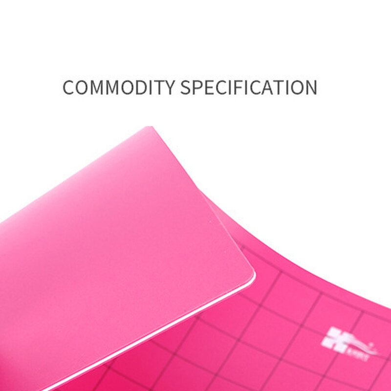 Cutting Mat Factory - A3 30x45cm Custom Self Healing PVC Mat