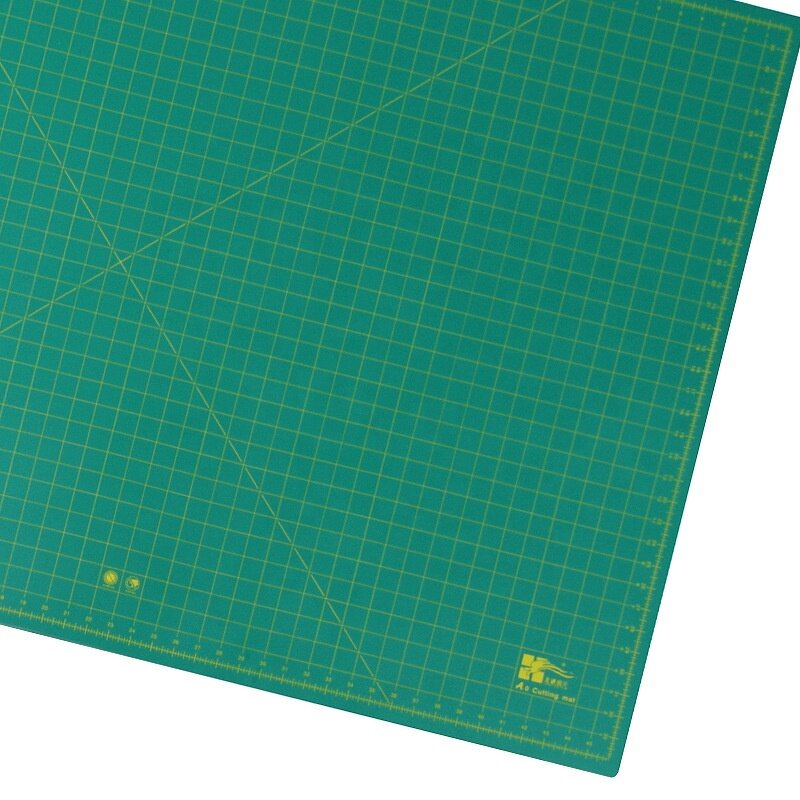 Cutting Mat Factory - 90x120cm Oversized Non Slip Self Healing Mat