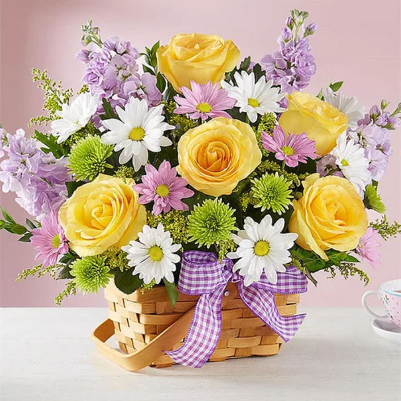 Diamond Painting Kits Factory - Handmade DIY 5D Flower Diamond Painting