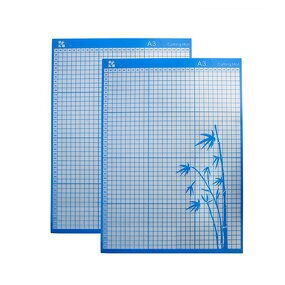 Cutting Mat Factory - A3 Standard-Grip Sticky Cutting Machine Mat
