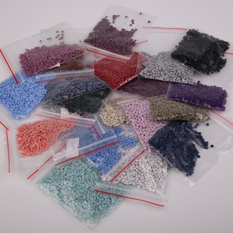 Diamond Painting Kits Factory - Fantasy DIY 5D High Quality Kits