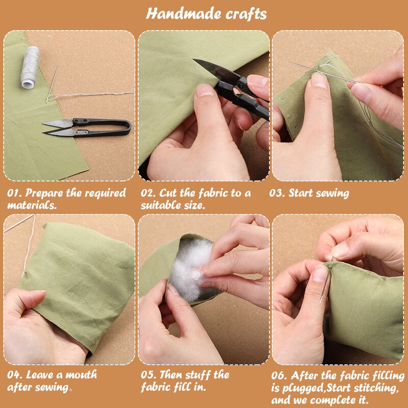 Polyfill Stuffing Factory - Soft Toy Premium High Loft Polyfill