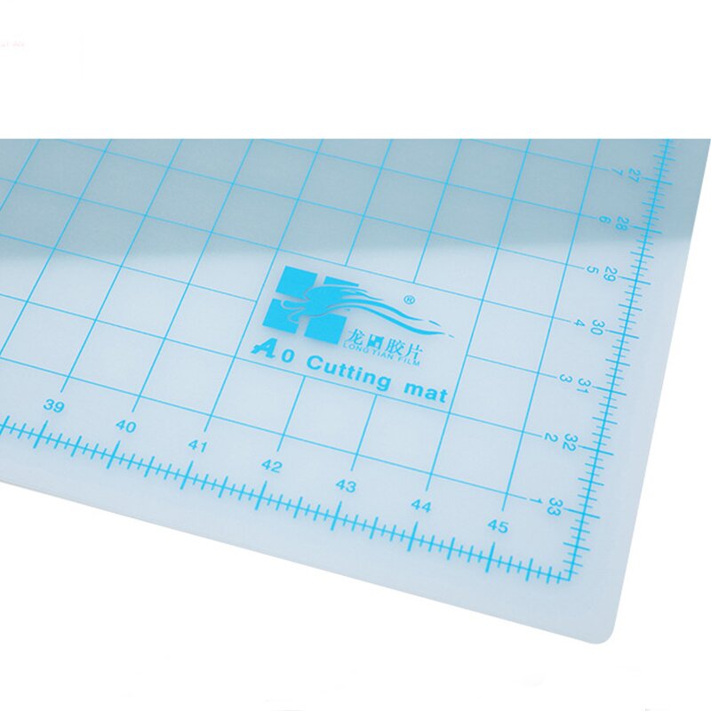 Cutting Mat Factory - 90x120cm Oversized Non Slip Self Healing Mat