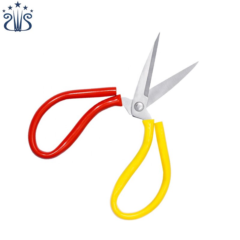Scissors Factory - Hot Sale Industrial Carbon Steel Big Household Shears