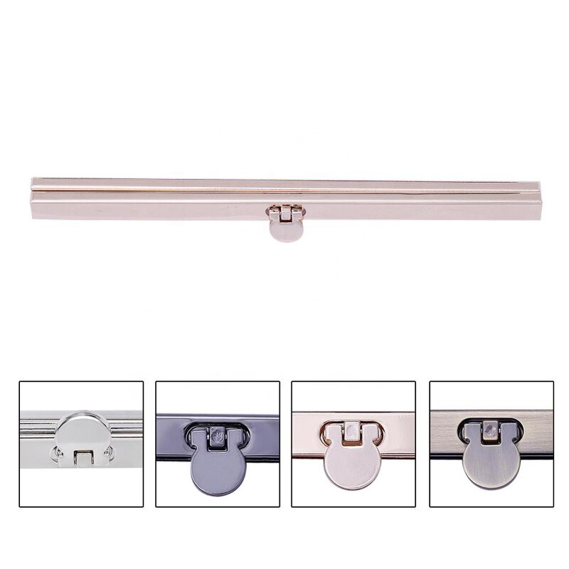 Purse Frame Factory - New High Quality Metal Coin Purse Frame