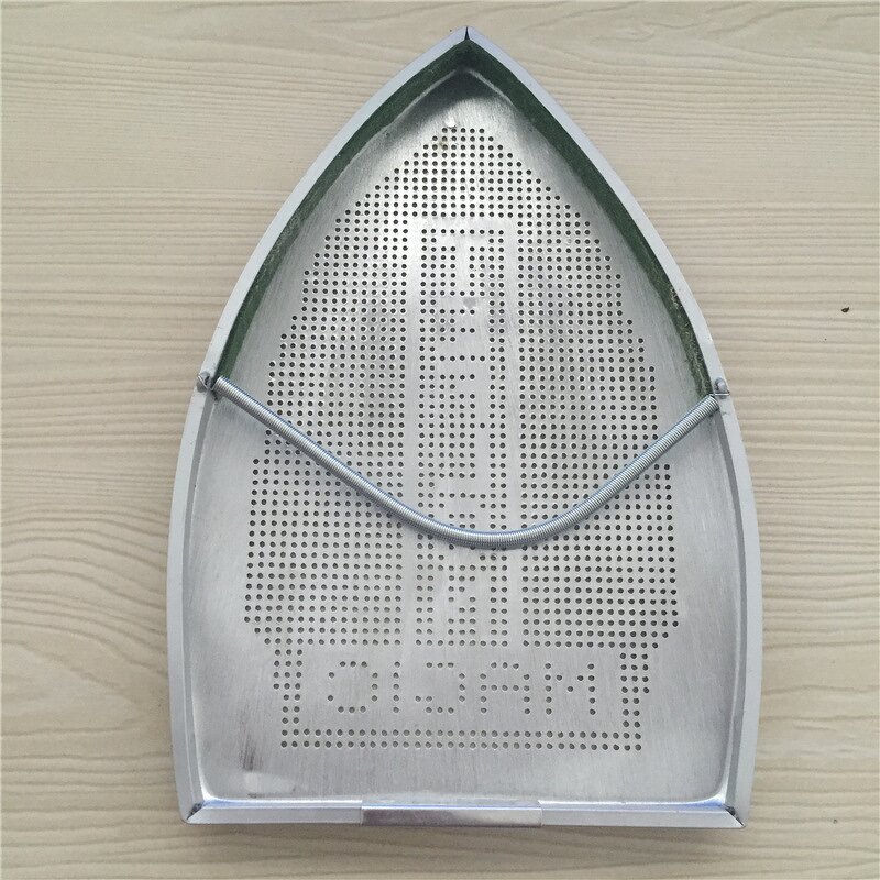 Iron Shoe Factory - Factory Price Electric Heating Metal Sewing Shoe