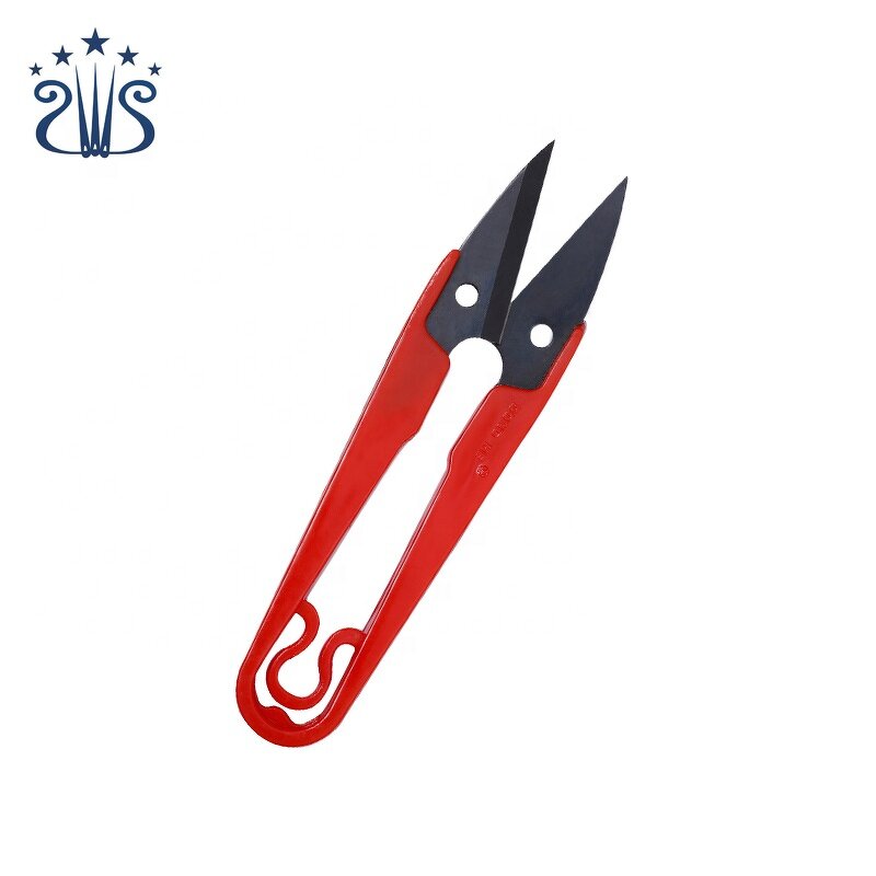 Yarn Scissors Factory - V Shape Useful Spring Embroidery Scissors
