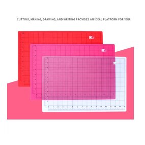 Cutting Mat Factory - A3 30x45cm Custom Self Healing PVC Mat