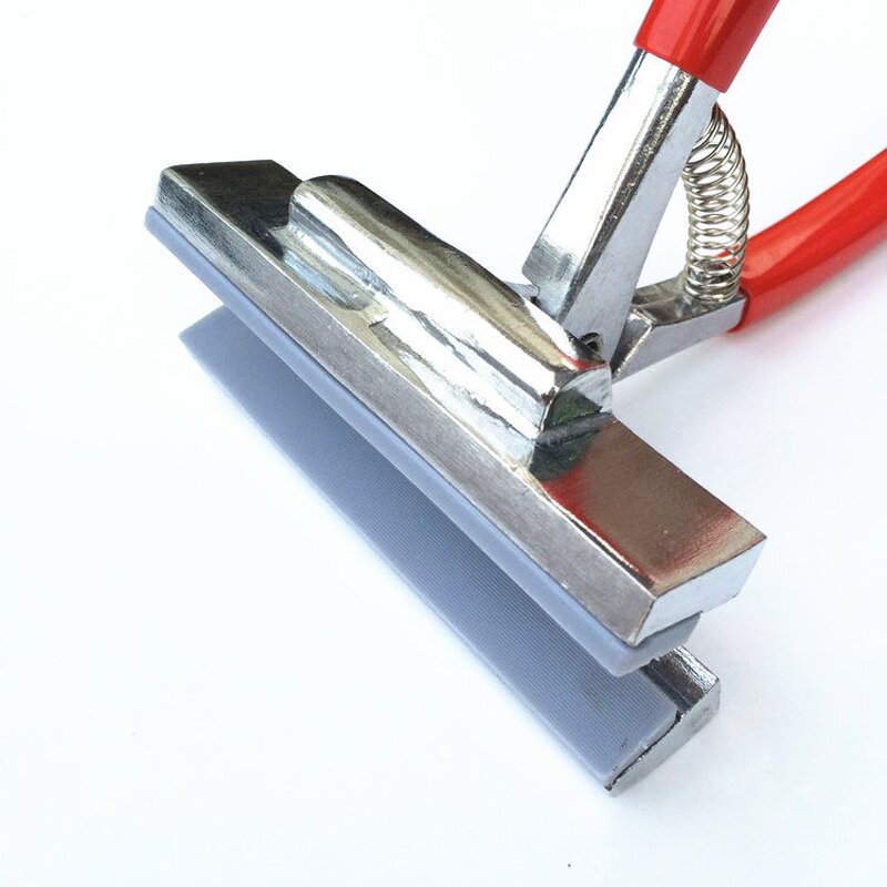 Canvas Pliers Factory - Enlarge Stretching Pliers 12cm Wide Mouth Art