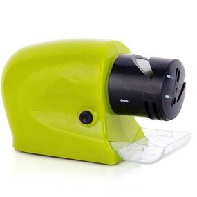Electric Sharpener Factory - Battery Multi-function High-precision Sharpener