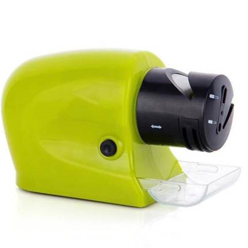 Electric Sharpener Factory - Battery Multi-function High-precision Sharpener