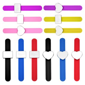 Pin Cushion Factory - Wrist Heart Magnetic Needlework Pin Holder