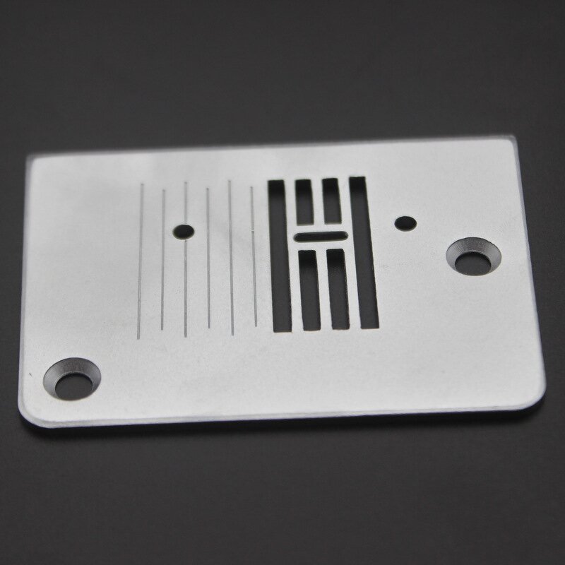 Needle Plate Factory - Household Sewing Machine Multi-function Plate