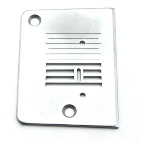 Needle Plate Factory - Household Sewing Machine Multi-function Plate