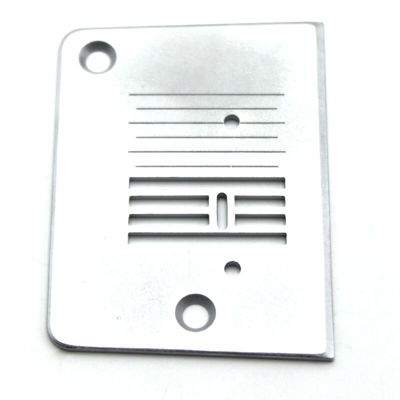 Needle Plate Factory - Household Sewing Machine Multi-function Plate