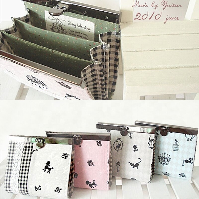 Purse Frame Factory - New High Quality Metal Coin Purse Frame