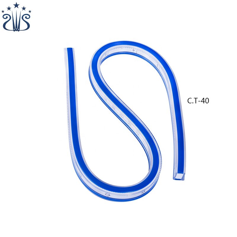 Sewing Ruler Set Factory - Transparent Armhole Curve Scale High Quality