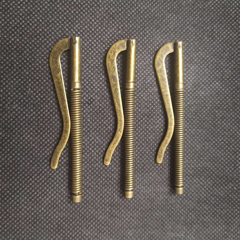 Money Clip Factory - Factory Direct Heating Selling Metal Dollar Clip