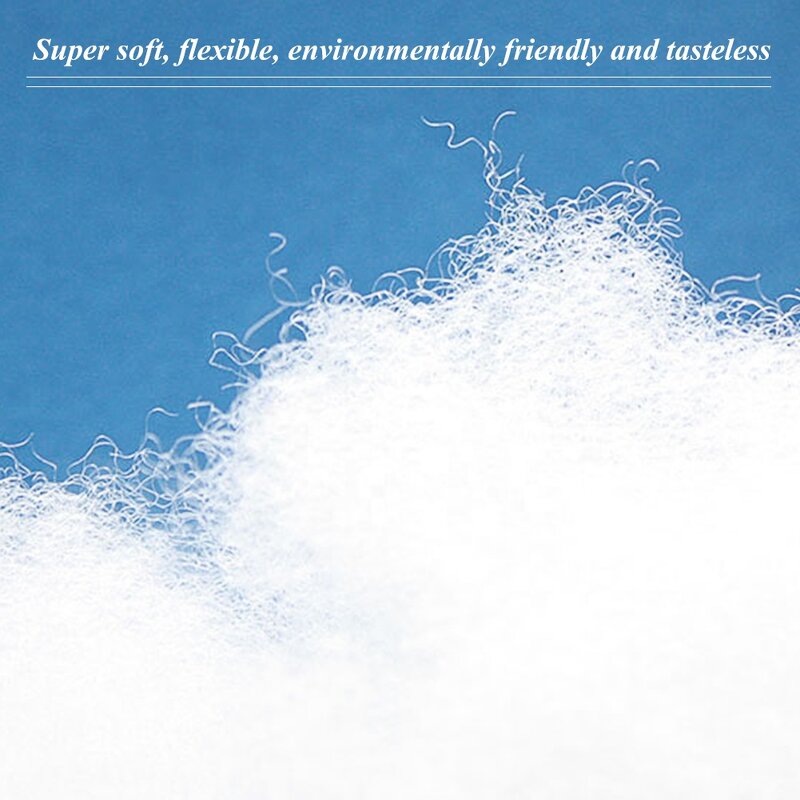 Polyester Fiber Factory - Hot Selling 5.3 OZ Europe Recycled Fiber