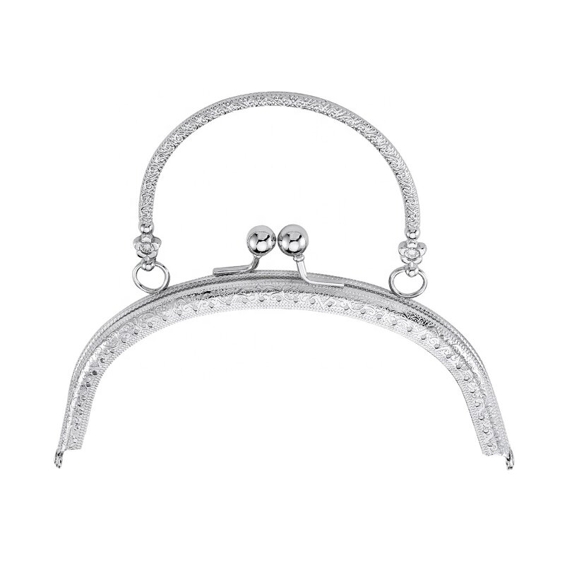 Purse Locks Factory - Good Value Metal Purse Clasps High Quality Frame