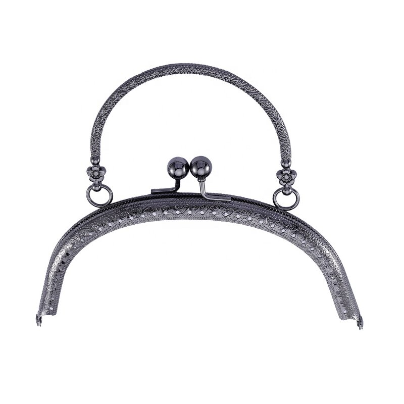 Purse Locks Factory - Good Value Metal Purse Clasps High Quality Frame