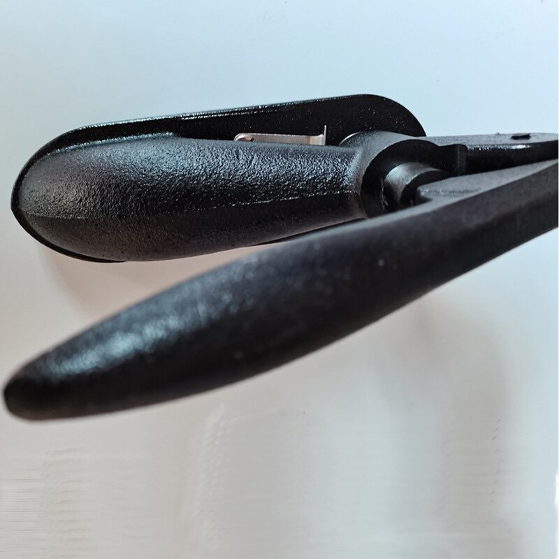 Puncher Factory - Bag Thick Material 19 mm Manual Hole Puncher