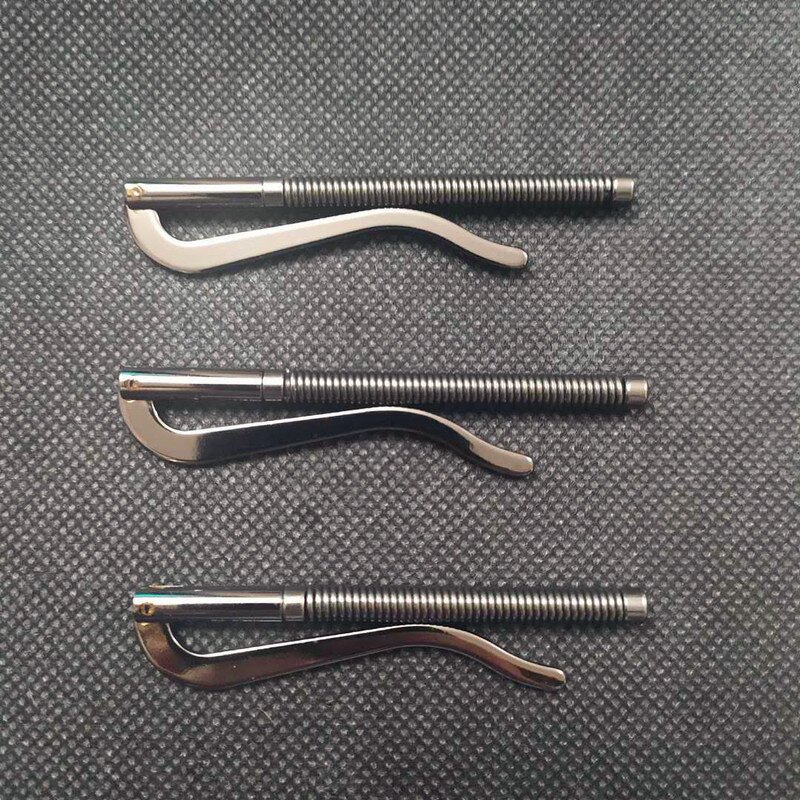 Money Clip Factory - Factory Direct Heating Selling Metal Dollar Clip