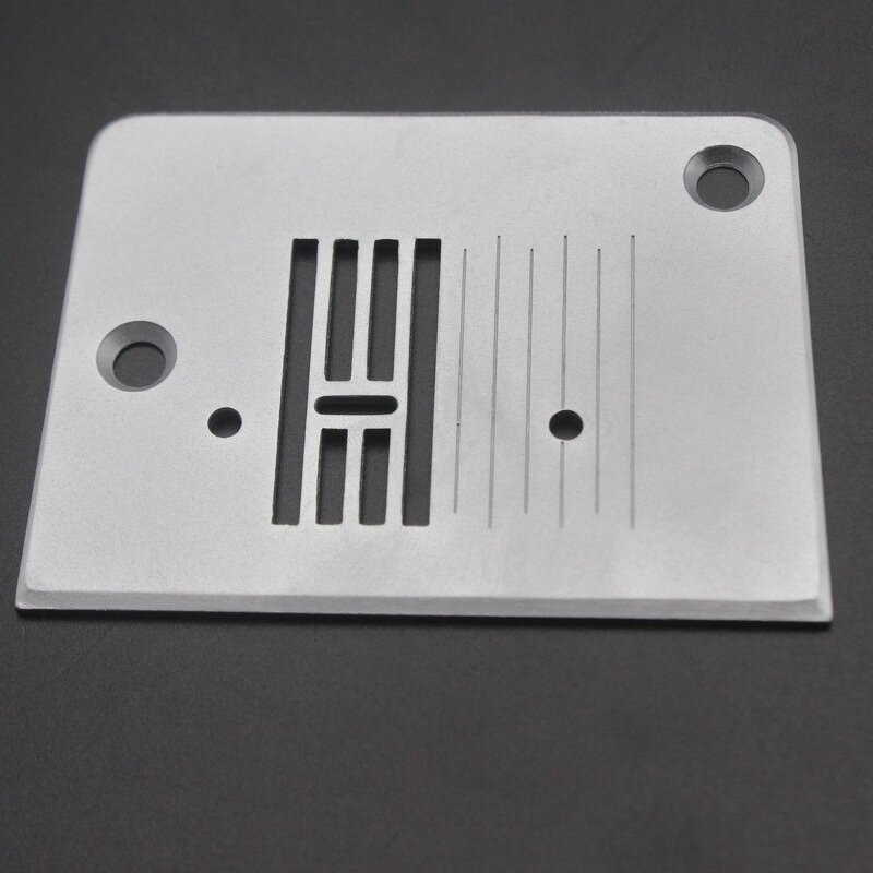Needle Plate Factory - Household Sewing Machine Multi-function Plate
