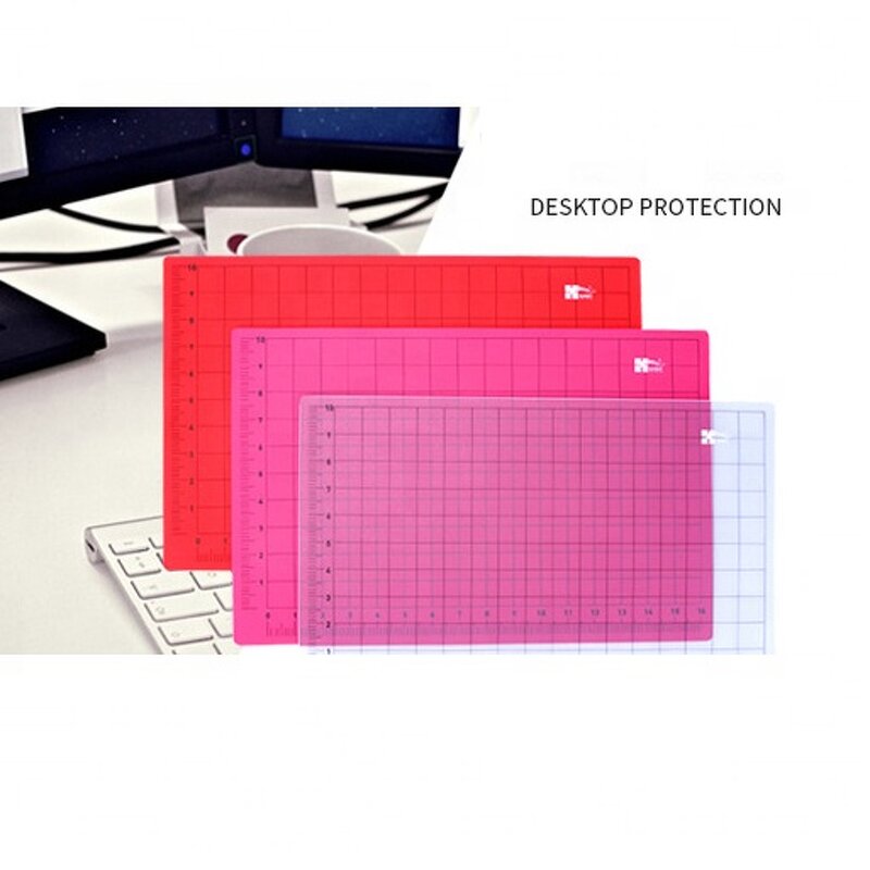 Cutting Mat Factory - A3 30x45cm Custom Self Healing PVC Mat