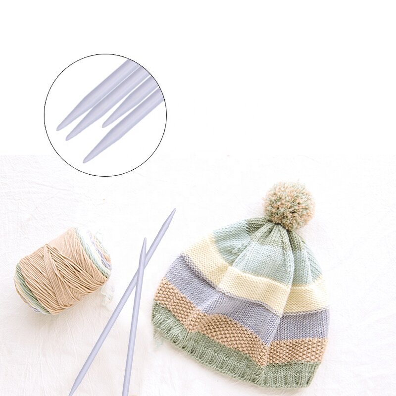 Crochet Hook Factory - SKC 40CM Sweater Knitting Needle Crochet Hook