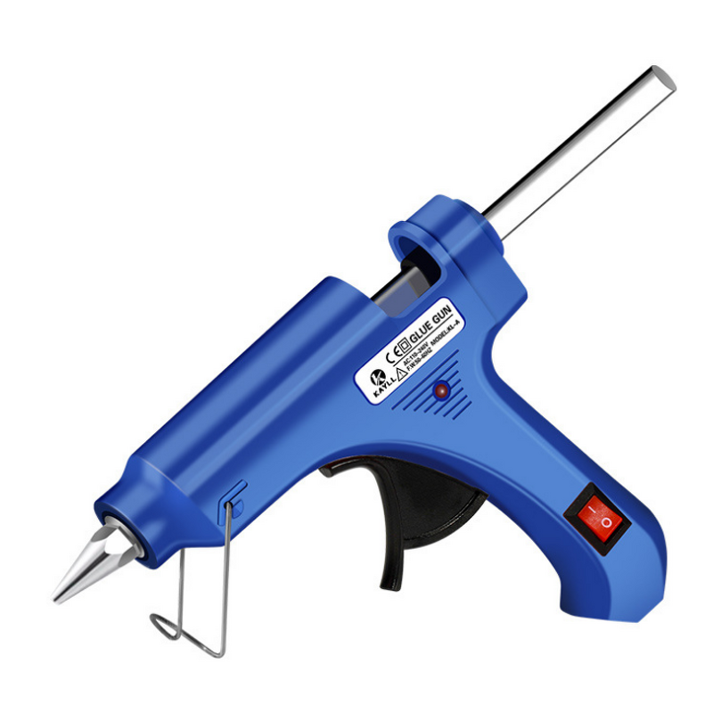Glue Gun Factory - Hot Selling 20W Hot Melt Glue Gun Handmade DIY