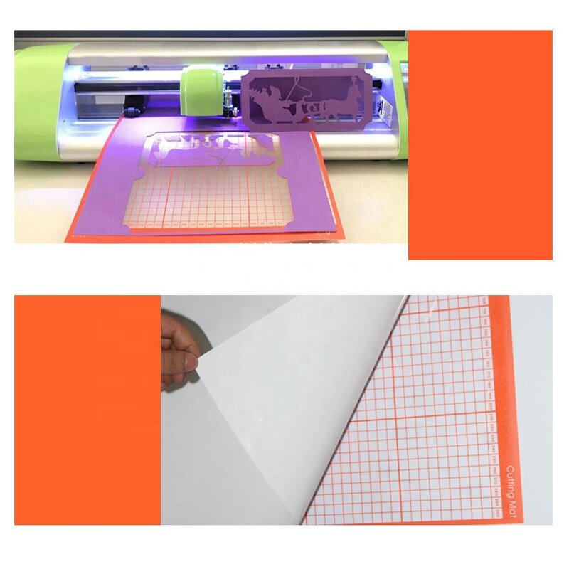 Cutting Mat Factory - 31x43cm Self Adhesive Sticky Cutting Mat