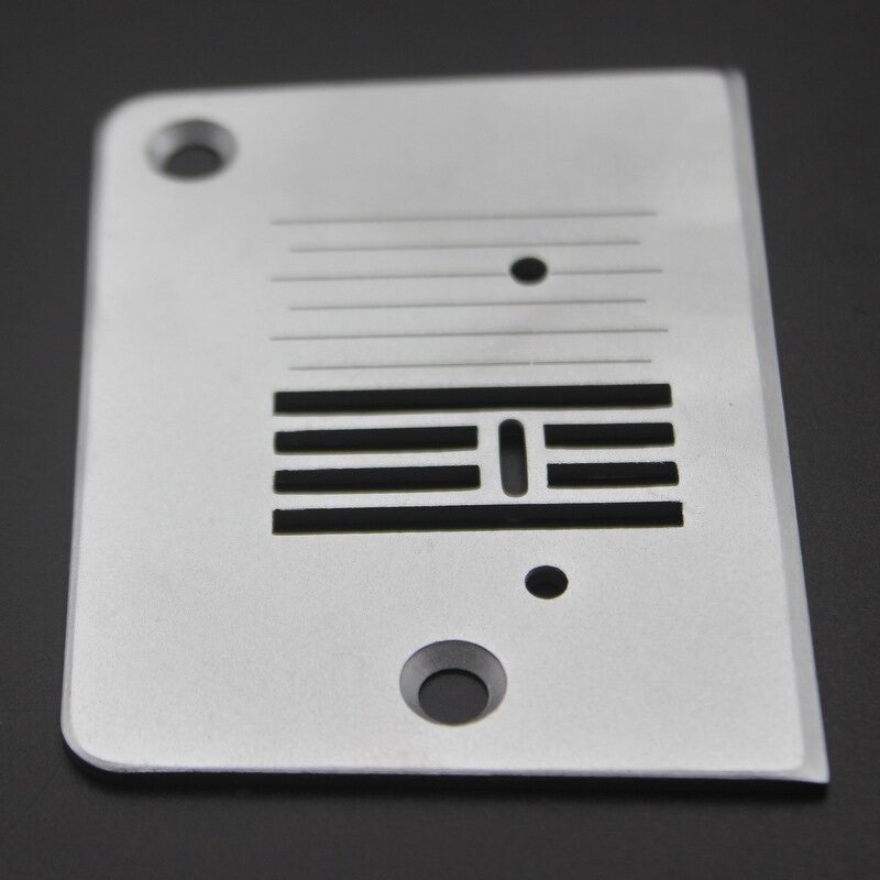 Needle Plate Factory - Household Sewing Machine Multi-function Plate
